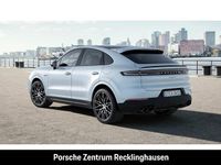 Gebraucht Porsche Cayenne 470 PS (345 kW) 2024 Silber SUV