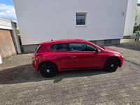 Brugt VW Scirocco 122 HK (89 kW) 2009 Rød Coupe