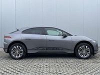 Gebraucht Jaguar I-Pace S 294 kW (400 PS) 2022 Grau SUV