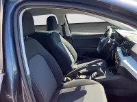 Gebraucht Seat Ibiza Style 95 PS (69 kW) 2025 Magnetic grau metallic (metallic) Kleinwagen