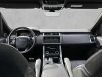 gebraucht Land Rover Range Rover Sport D300 HSE Dynamic