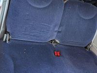 Gebraucht Renault Twingo Liberty 75 PS (55 kW) 2001 Violet Kleinwagen