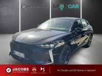 Gebraucht DS Automobiles DS4 Performance 131 PS (96 kW) 2023 Schwarz (metallic) SUV