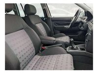 Gebraucht VW Golf IV Style 75 PS (55 kW) 2006 Reflexsilber metallic Kombi