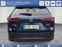 Neu Mazda CX-60 Homura-Line 328 PS (241 kW) 2025 Blau SUV