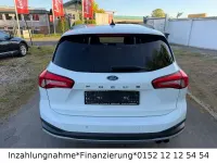 Używany Ford Focus Active 150 KM (110 kW) 2019 Biały Kombi