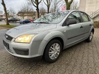 gebraucht Ford Focus 1,6 *LPG Gas*Klima*TÜV 08/24*