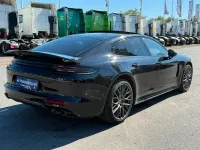 Gebraucht Porsche Panamera Turbo S E-Hybrid 680 PS (500 kW) 2019 Schwarz Kleinwagen