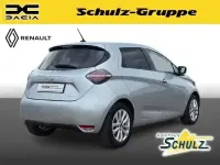 Gebraucht Renault Zoe Experience 80 kW (109 PS) 2020 Grau Kleinwagen