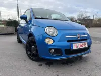Gebraucht Fiat 500S S 69 PS (50 kW) 2015 Colore esterno Kleinwagen