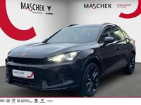 Neu Cupra Formentor VZ 265 PS (194 kW) 2025 Midnight schwarz SUV