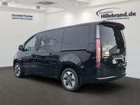 Neu Hyundai Staria Prime 224 PS (164 kW) 2026 Schwarz Van / Kleinbus