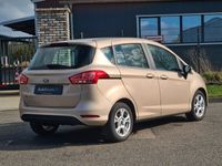 gebraucht Ford B-MAX B-MaxTitanium *Autom.*Navi*PDC*8-Fach*