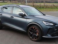 Gebraucht Cupra Formentor VZ 390 PS (286 kW) 2022 Grau SUV