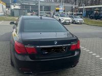 gebraucht BMW 740 740 d xDrive