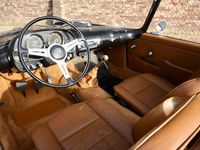 Gebraucht Alfa Romeo 2000 1961 Schwarz Cabrio