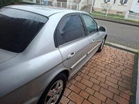 Gebraucht Hyundai Sonata GLS 173 PS (127 kW) 2004 Silber Limousine
