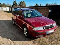 Używany Skoda Octavia 116 KM (85 kW) 2004 Kombi