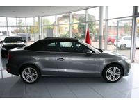 gebraucht Audi A3 Cabriolet A3