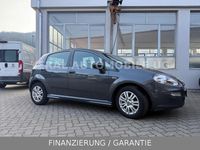 Gebraucht Fiat Punto Pop 84 PS (61 kW) 2014 Kleinwagen