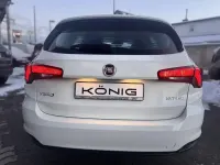 Gebraucht Fiat Tipo 131 PS (96 kW) 2023 Weiß Kombi