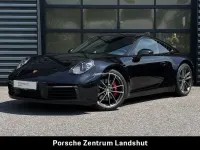 Gebraucht Porsche 911 Carrera 4S 450 PS (330 kW) 2019 Schwarz Coupé