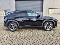 Neu Hyundai Tucson Trend 150 PS (110 kW) 2026 Abyss black abyss black SUV