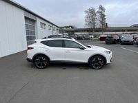 Gebraucht Cupra Formentor 204 PS (150 kW) 2022 Weiß SUV