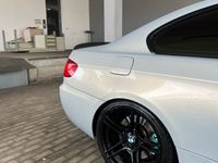 gebraucht BMW 335 i N54 Mperformance Vollausstattung INDIVIDUAL