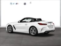 Gebraucht BMW Z4 Efficient Dynamics 197 PS (144 kW) 2025 Weiß Cabrio
