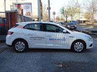 Gebraucht Renault Mégane IV Experience 101 PS (74 kW) 2016 Weiß Limousine