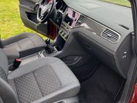 gebraucht VW Golf Sportsvan 1,5 TSI ACT 96 kW Join