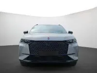 Gebraucht DS Automobiles DS7 Crossback Performance Line Plus 131 PS (96 kW) 2024 Silber SUV