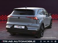 Gebraucht Renault Symbioz Techno 143 PS (105 kW) 2025 Grau SUV