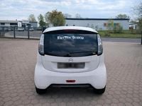 Second-hand Citroën C-zero 50 kW (68 CP) 2013 Alb Hatchback