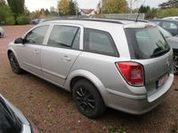 gebraucht Opel Astra Caravan 1.7 CDTI Sport 81kW