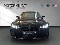 Neu BMW M3 Competition Edition 530 PS (389 kW) 2026 Black sapphire Limousine