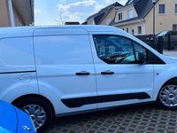 Usata Ford Transit Connect 101 CV (74 kW) 2016 Bianco Monovolume