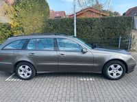 Second-hand Mercedes E280 190 CP (139 kW) 2008 Maro Break