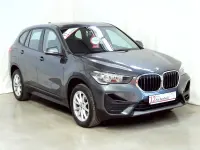 Gebraucht BMW X1 Advantage 192 PS (141 kW) 2020 Grau SUV