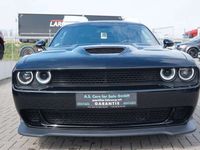 gebraucht Dodge Challenger 3.6L V6*Kam.*LPG*WenigKM*TOP!