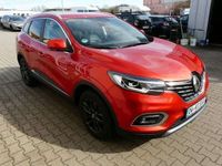 gebraucht Renault Kadjar TCe 140 GPF INTENS