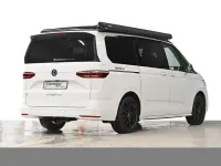 Neu VW California Beach 150 PS (110 kW) 2026 Weiß Van