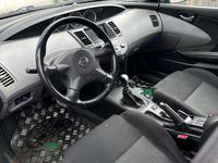 Gebraucht Nissan Primera 140 PS (102 kW) 2002 Grau Limousine