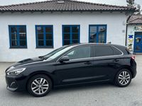 gebraucht Hyundai i30 Style *GARANTIE2026*SHZG/LENKHZG/NAVI/KAMERA