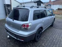 gebraucht Mitsubishi Outlander 