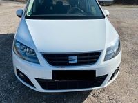 gebraucht Seat Alhambra 1.4 TSI Style DSG Style