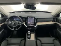 Gebraucht Volvo XC90 Plus 250 PS (183 kW) 2025 Weiß SUV