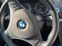 Gebraucht BMW 118 143 PS (105 kW) 2010 Schwarz Kleinwagen