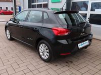 Gebraucht Seat Ibiza Reference 95 PS (69 kW) 2025 Schwarz Kleinwagen